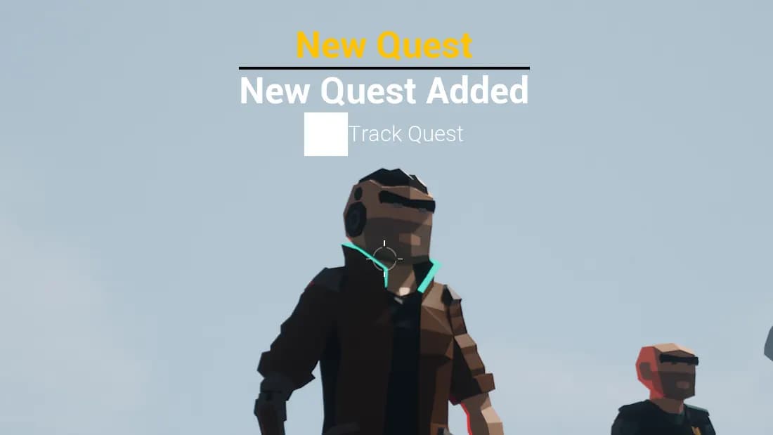 Quest System